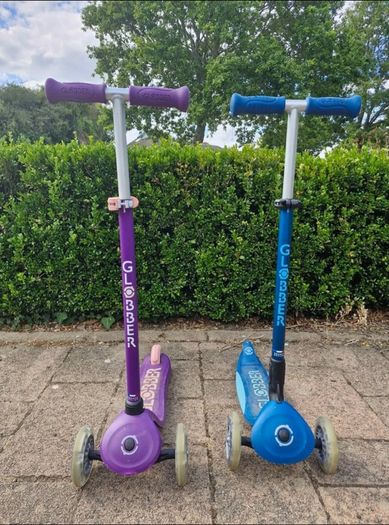 kids scooters