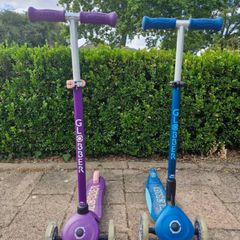 scooters