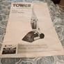Electric carpet cleaner Image 10
