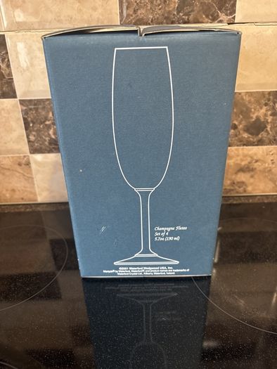 marquis flutes