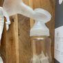 Lola&Lykke Smart Breast Pump Barely Used Image 2