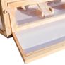 Wodden Hamster Cage Mouse Rodent Rat ... Free Delivery Image 7