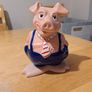 wade pig family Image 4