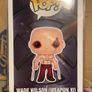 Funko Pop Wade Wilson Weapon XI Image 4
