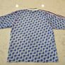 Vintage Manchester United Away 90-92 Jersey Image 4
