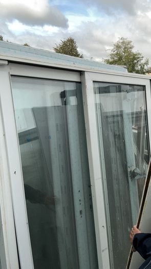 pvc doors