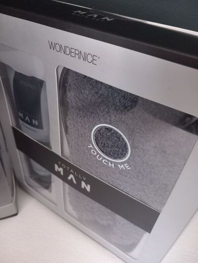 Set of 2 Brand New Mens Gift Sets