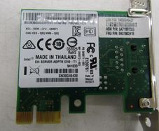 Intel Ethernet Server Adapter I210-T1