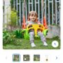 swing set Image 6