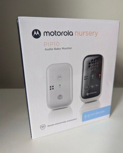Baby monitor MOTOROLA