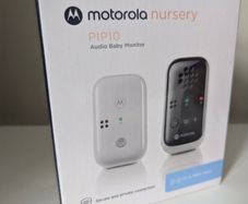 Baby monitor MOTOROLA