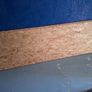 2 Wood Planks 8ft x 2ft Image 2