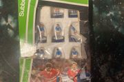 vintage Italy football set free poatage