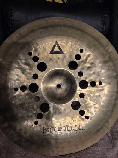 Istanbul 16" XIST ION china