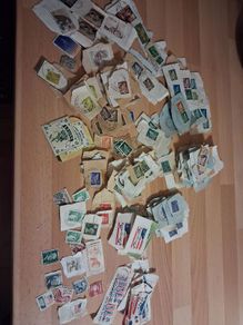 Stamps