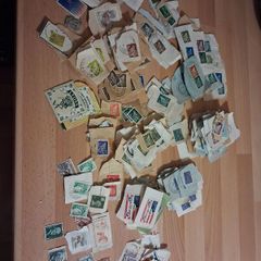Stamps
