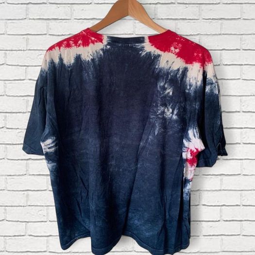 Tye Dye T-Shirt
