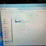 2in1 Lenovo ThinkPad X13 Yoga Gen1, Intel i5-10210U 8GB RAM 256GB SSD Windows 11 Pro 13" Convertible/ Touch Screen Image 6