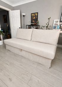 ikea sofa bed