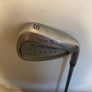 Taylormade Supersteel Burner 8 iron golf club (RH) Image 2