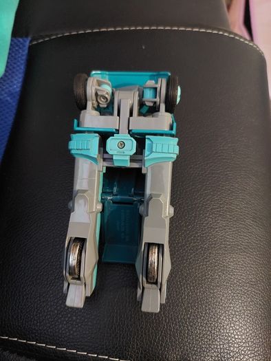 Transformer G1 KUP / toy