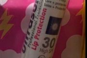 ultrasun Ultra Lip Protection new