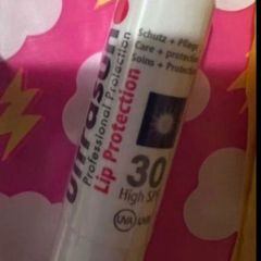 ultrasun Ultra Lip Protection new