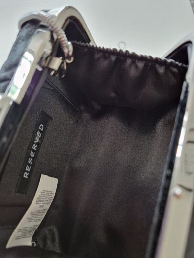 Small crossbody bag