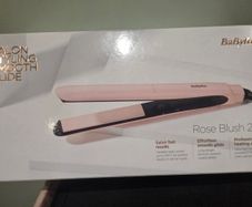 Brand New Babyliss Starightner