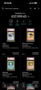 rare pokemon