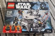 LEGO Star Wars - 75183 - Darth Vader Transformation