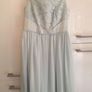 Ted Baker BNWT Mimee Lace Bodice Midi Dress Image 7
