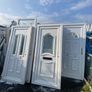 pvc door from 200 and windows from 150 Image 4