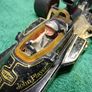 Vintage - Corgi - John Player Special  F1  Race Car 1970s Image 5