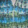 Per Una M&S Sequins Dressy Top-faux Inner Cream Top. 14 Medium. Immaculate Image 2