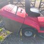 Honda ride on mower Image 5