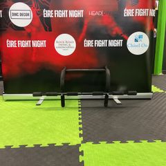 Pull Up Bar