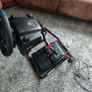 Logitech G G923 Racing Wheel and Pedals, Gear stick and stand Image 4