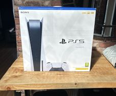 Playstation 5