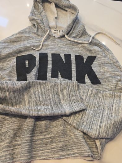 Victoria Secret PINK hoddie