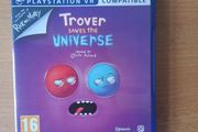 Trover Saves the Universe - PS4