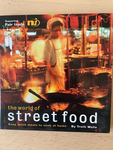 The World of Street Food