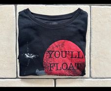 It T-shirt Xl