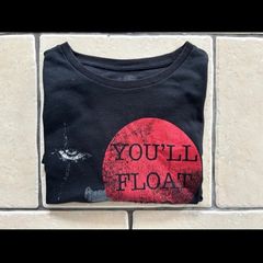 It T-shirt Xl