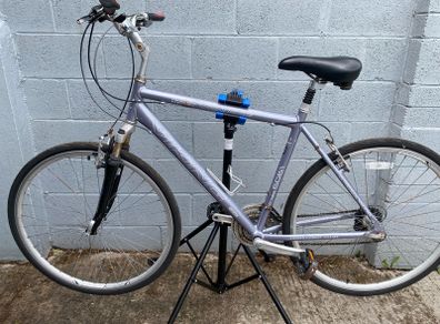 Vikinng Bike