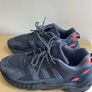 Adidas ZX22 Boost mens trainers shoes size 10UK/ 44EU Image 3