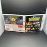 Cartoon Network: Punch Time Explosion Nintendo 3Ds Image 4