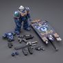 Joytoy Warhammer 40K Ultramarines Heroes of the Chapter Set of 3  1/18 Scale Action Figure Image 5