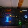 full dj equipment Image 2