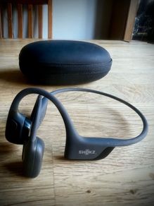 shokz